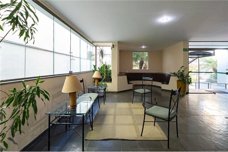 Apartamento 3 dormitórios na Barra Funda Próximo ao Parque: 47ª foto da galeria de imagens do imóvel