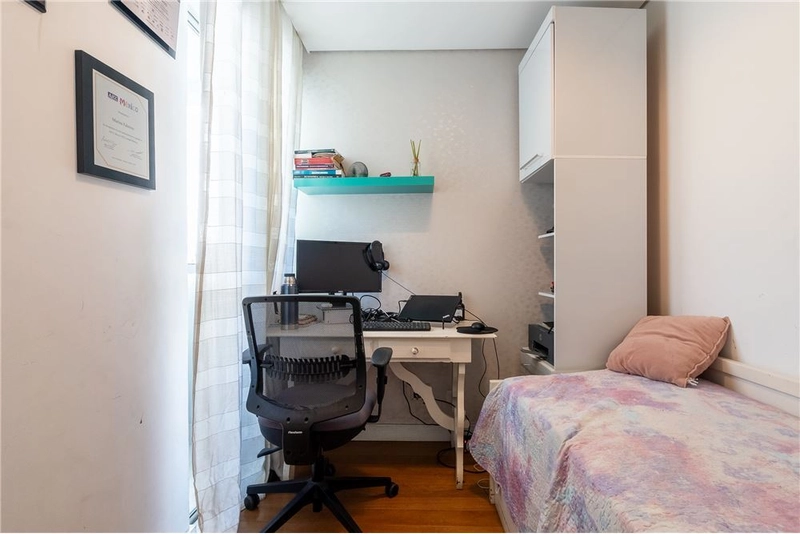 Apartamento 3 dormitórios na Barra Funda Próximo ao Parque: 34ª foto da galeria de imagens do imóvel