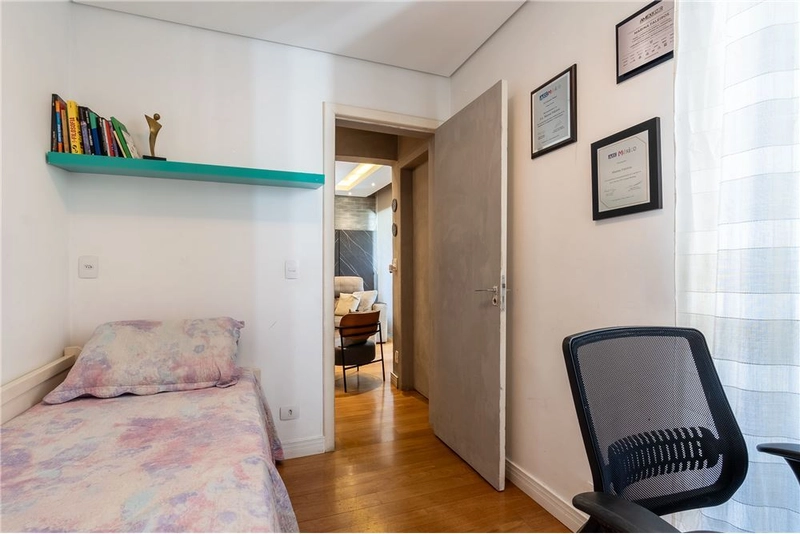 Apartamento 3 dormitórios na Barra Funda Próximo ao Parque: 35ª foto da galeria de imagens do imóvel