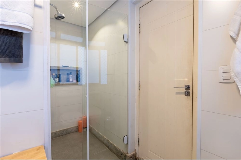 Apartamento 3 dormitórios na Barra Funda Próximo ao Parque: 12ª foto da galeria de imagens do imóvel