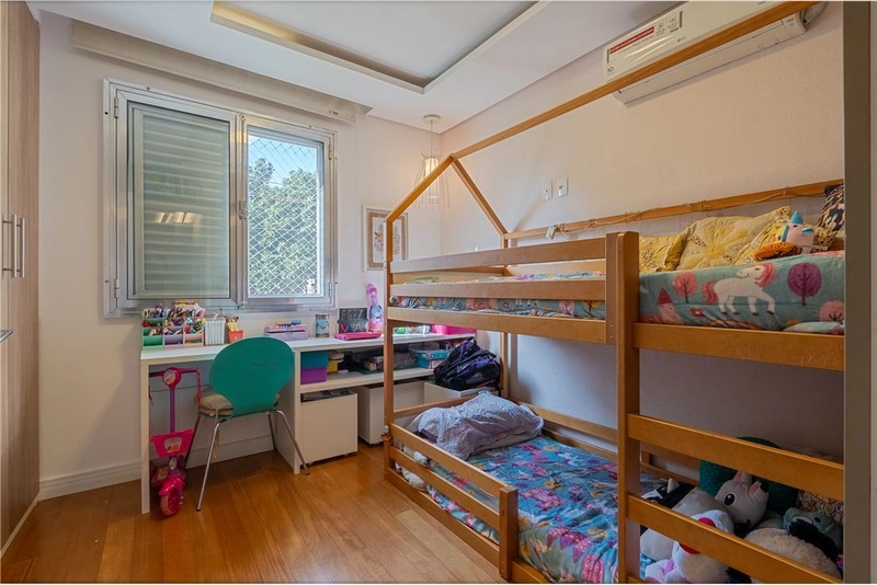 Apartamento 3 dormitórios na Barra Funda Próximo ao Parque: 48ª foto da galeria de imagens do imóvel