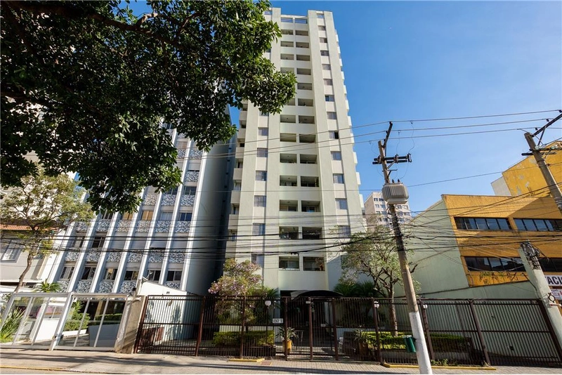 Apartamento 3 dormitórios na Barra Funda Próximo ao Parque: 54ª foto da galeria de imagens do imóvel