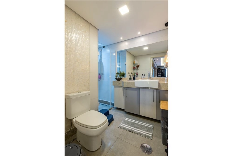 Apartamento 3 dormitórios na Barra Funda Próximo ao Parque: 27ª foto da galeria de imagens do imóvel