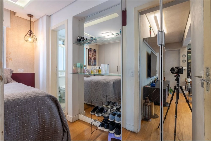 Apartamento 3 dormitórios na Barra Funda Próximo ao Parque: 38ª foto da galeria de imagens do imóvel