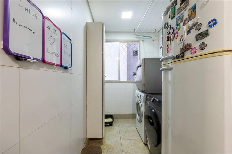 Apartamento 3 dormitórios na Barra Funda Próximo ao Parque: 17ª foto da galeria de imagens do imóvel