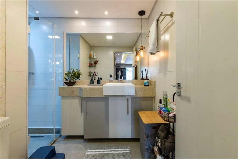 Apartamento 3 dormitórios na Barra Funda Próximo ao Parque: 26ª foto da galeria de imagens do imóvel