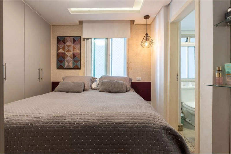 Apartamento 3 dormitórios na Barra Funda Próximo ao Parque: 39ª foto da galeria de imagens do imóvel