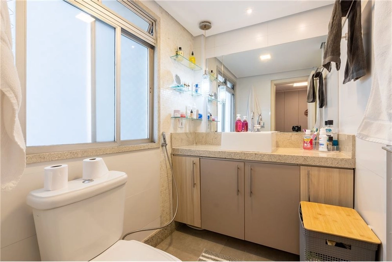 Apartamento 3 dormitórios na Barra Funda Próximo ao Parque: 10ª foto da galeria de imagens do imóvel