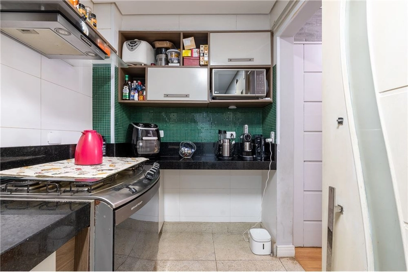 Apartamento 3 dormitórios na Barra Funda Próximo ao Parque: 15ª foto da galeria de imagens do imóvel