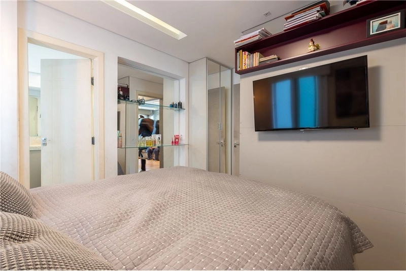 Apartamento 3 dormitórios na Barra Funda Próximo ao Parque: 9ª foto da galeria de imagens do imóvel