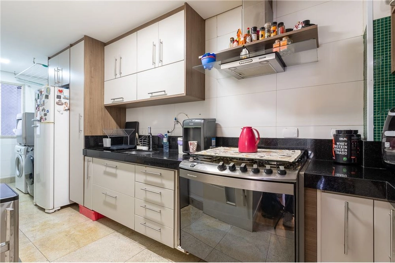Apartamento 3 dormitórios na Barra Funda Próximo ao Parque: 14ª foto da galeria de imagens do imóvel