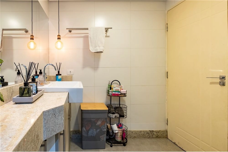 Apartamento 3 dormitórios na Barra Funda Próximo ao Parque: 30ª foto da galeria de imagens do imóvel