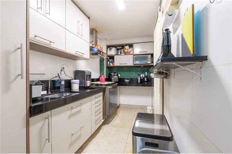 Apartamento 3 dormitórios na Barra Funda Próximo ao Parque: 18ª foto da galeria de imagens do imóvel