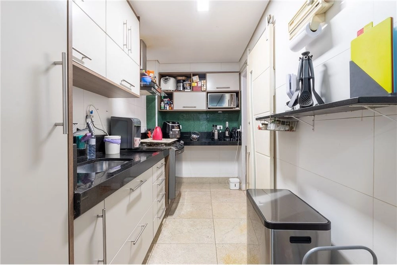 Apartamento 3 dormitórios na Barra Funda Próximo ao Parque: 19ª foto da galeria de imagens do imóvel