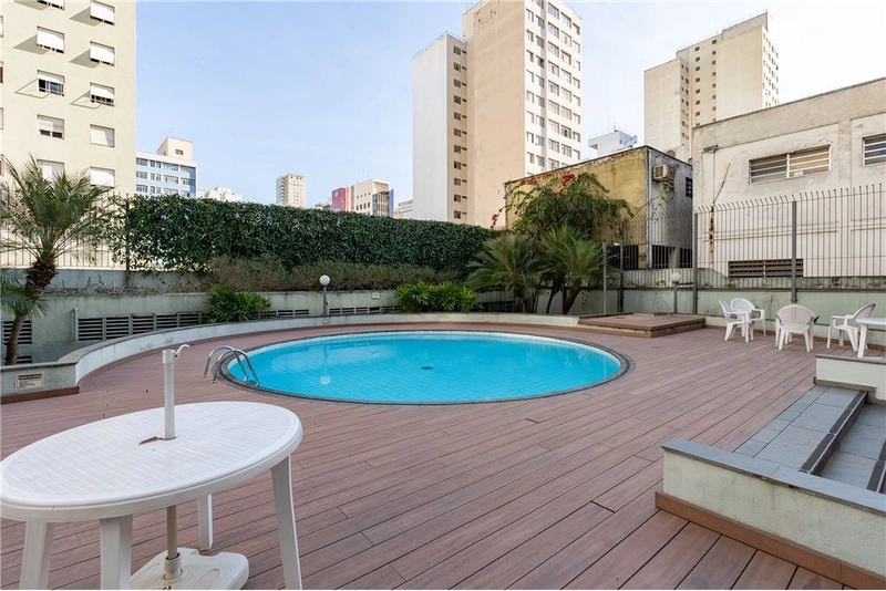 Apartamento 3 dormitórios na Barra Funda Próximo ao Parque: 46ª foto da galeria de imagens do imóvel
