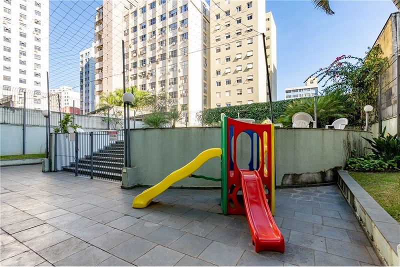 Apartamento 3 dormitórios na Barra Funda Próximo ao Parque: 51ª foto da galeria de imagens do imóvel