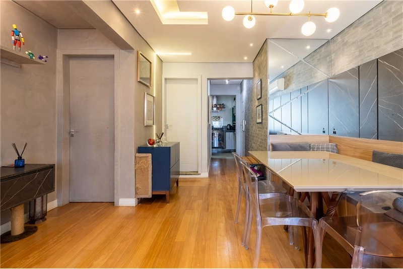 Apartamento 3 dormitórios na Barra Funda Próximo ao Parque: 6ª foto da galeria de imagens do imóvel
