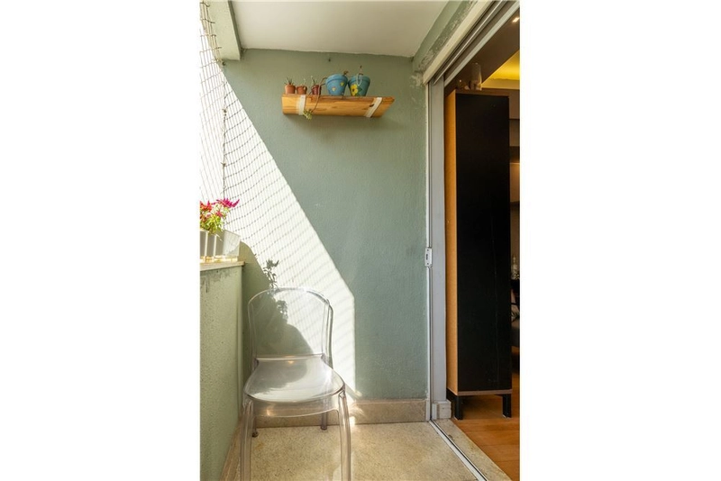 Apartamento 3 dormitórios na Barra Funda Próximo ao Parque: 24ª foto da galeria de imagens do imóvel