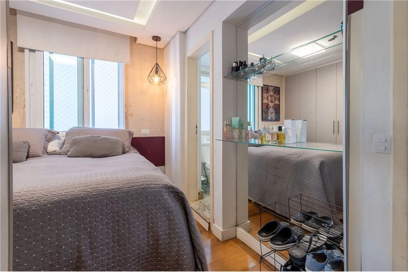 Apartamento 3 dormitórios na Barra Funda Próximo ao Parque: 37ª foto da galeria de imagens do imóvel