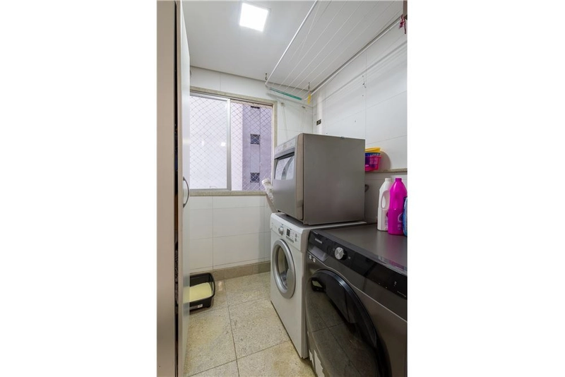 Apartamento 3 dormitórios na Barra Funda Próximo ao Parque: 21ª foto da galeria de imagens do imóvel