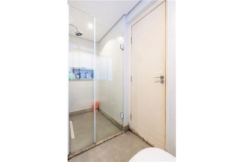 Apartamento 3 dormitórios na Barra Funda Próximo ao Parque: 13ª foto da galeria de imagens do imóvel