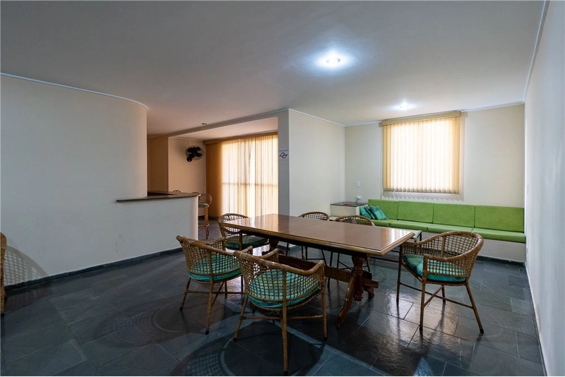 Apartamento 3 dormitórios na Barra Funda Próximo ao Parque: 43ª foto da galeria de imagens do imóvel
