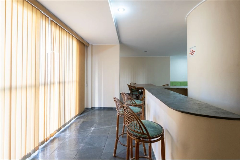 Apartamento 3 dormitórios na Barra Funda Próximo ao Parque: 40ª foto da galeria de imagens do imóvel