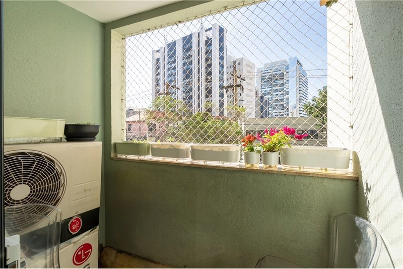 Apartamento 3 dormitórios na Barra Funda Próximo ao Parque: 8ª foto da galeria de imagens do imóvel