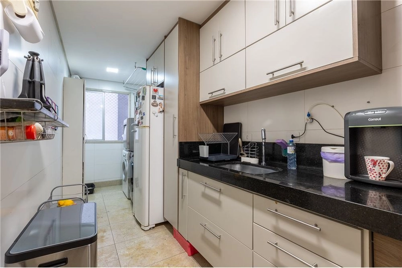 Apartamento 3 dormitórios na Barra Funda Próximo ao Parque: 16ª foto da galeria de imagens do imóvel