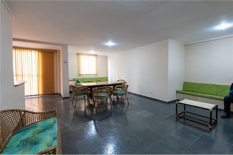 Apartamento 3 dormitórios na Barra Funda Próximo ao Parque: 44ª foto da galeria de imagens do imóvel