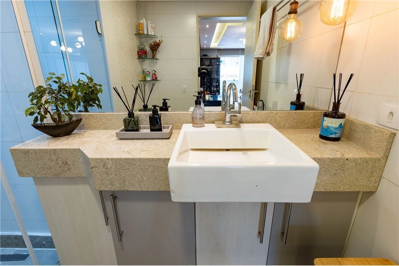 Apartamento 3 dormitórios na Barra Funda Próximo ao Parque: 23ª foto da galeria de imagens do imóvel