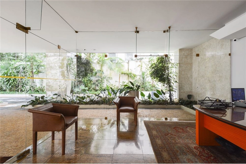 Apartamento 3 dormitórios 2 vagas em Higienópolis: 18ª foto da galeria de imagens do imóvel