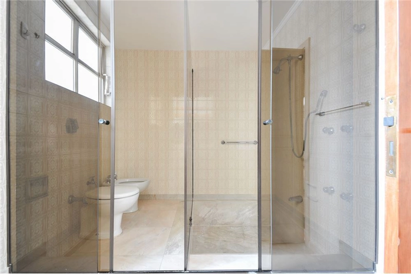 Apartamento 3 dormitórios 2 vagas em Higienópolis: 41ª foto da galeria de imagens do imóvel