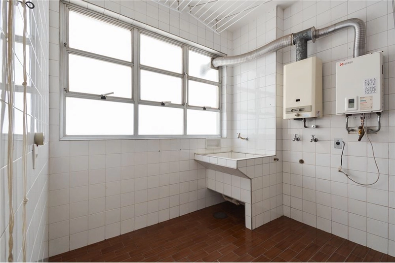 Apartamento 3 dormitórios 2 vagas em Higienópolis: 15ª foto da galeria de imagens do imóvel