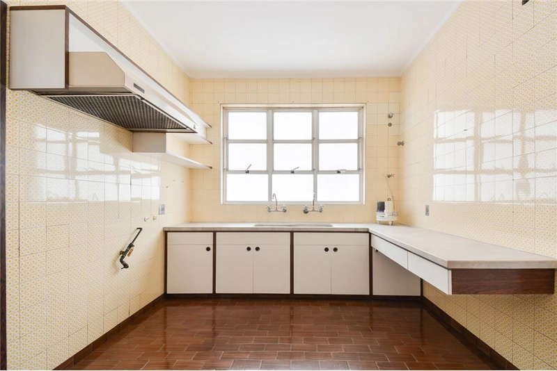 Apartamento 3 dormitórios 2 vagas em Higienópolis: 10ª foto da galeria de imagens do imóvel