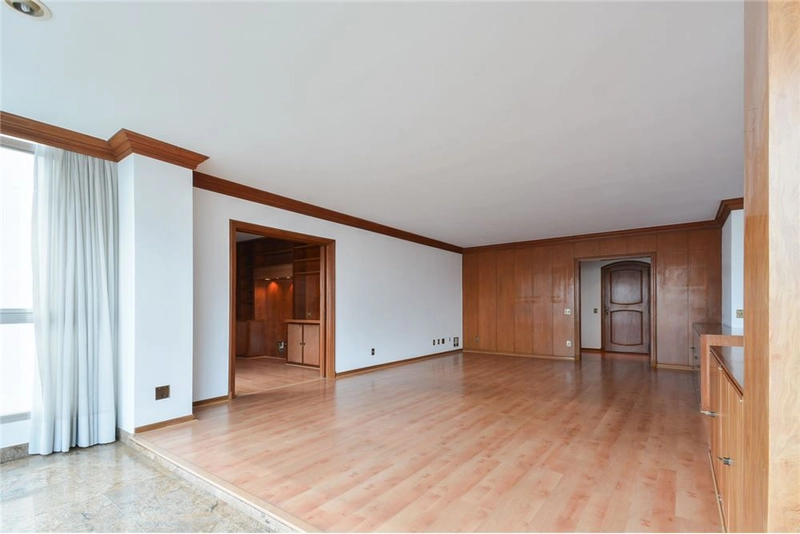 Apartamento 3 dormitórios 2 vagas em Higienópolis: 34ª foto da galeria de imagens do imóvel