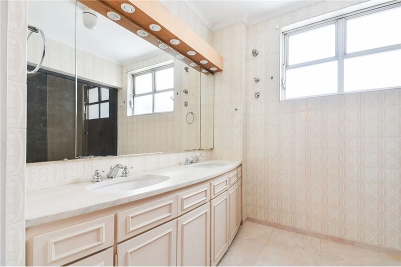 Apartamento 3 dormitórios 2 vagas em Higienópolis: 39ª foto da galeria de imagens do imóvel