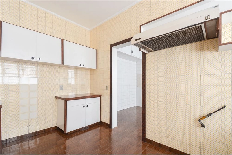 Apartamento 3 dormitórios 2 vagas em Higienópolis: 13ª foto da galeria de imagens do imóvel