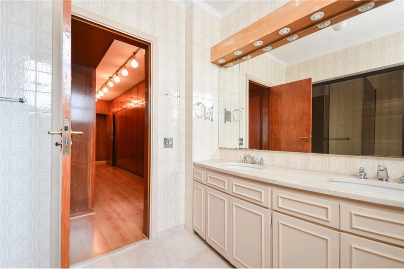 Apartamento 3 dormitórios 2 vagas em Higienópolis: 42ª foto da galeria de imagens do imóvel