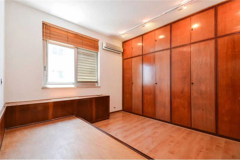 Apartamento 3 dormitórios 2 vagas em Higienópolis: 4ª foto da galeria de imagens do imóvel