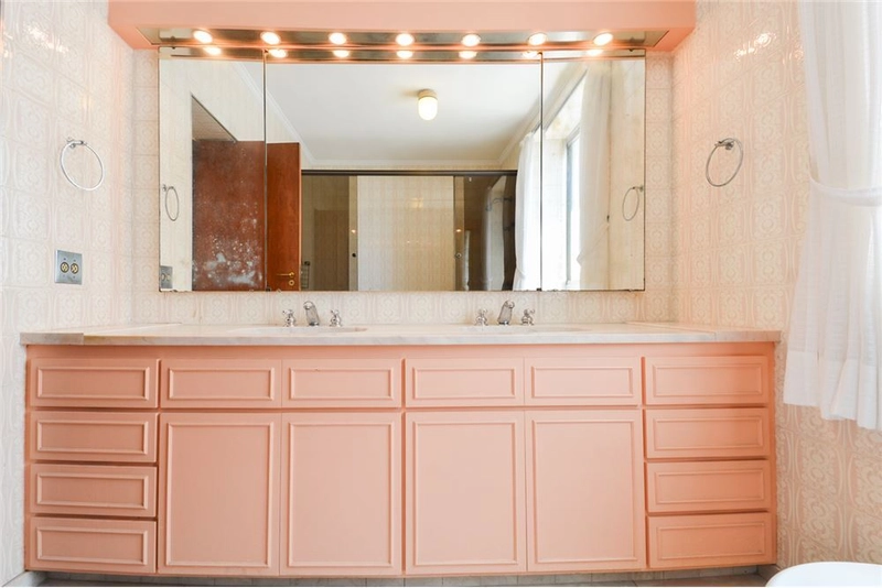 Apartamento 3 dormitórios 2 vagas em Higienópolis: 3ª foto da galeria de imagens do imóvel
