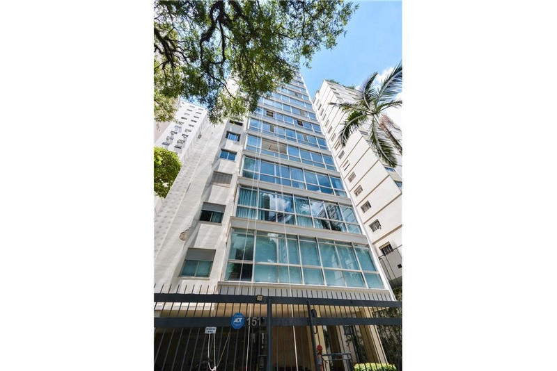 Apartamento 3 dormitórios 2 vagas em Higienópolis: 22ª foto da galeria de imagens do imóvel