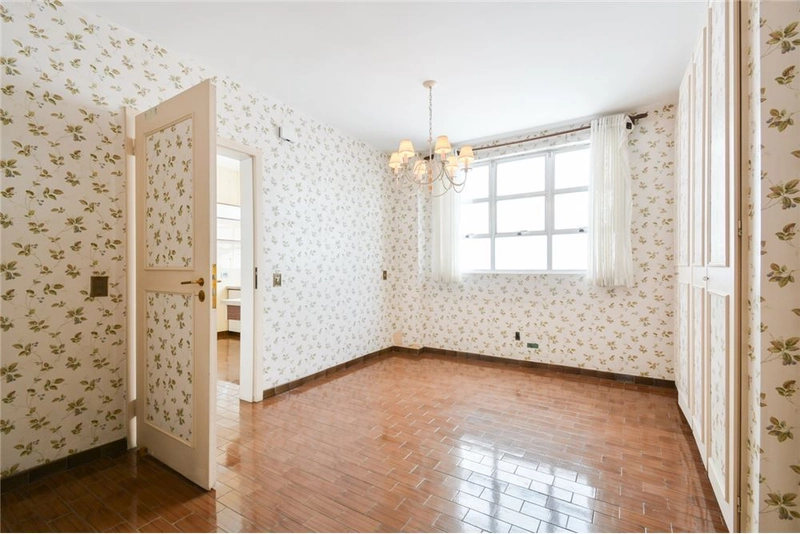 Apartamento 3 dormitórios 2 vagas em Higienópolis: 7ª foto da galeria de imagens do imóvel