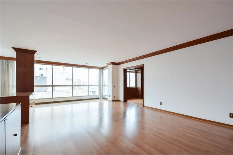 Apartamento 3 dormitórios 2 vagas em Higienópolis: 25ª foto da galeria de imagens do imóvel