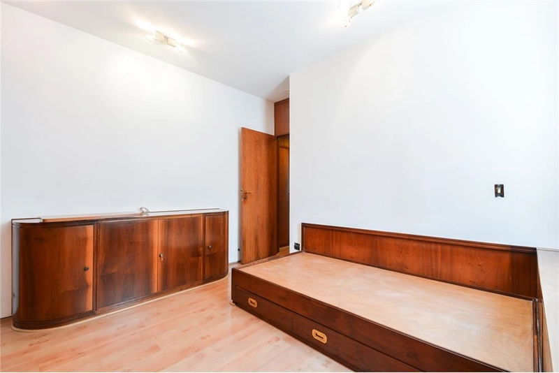 Apartamento 3 dormitórios 2 vagas em Higienópolis: 5ª foto da galeria de imagens do imóvel