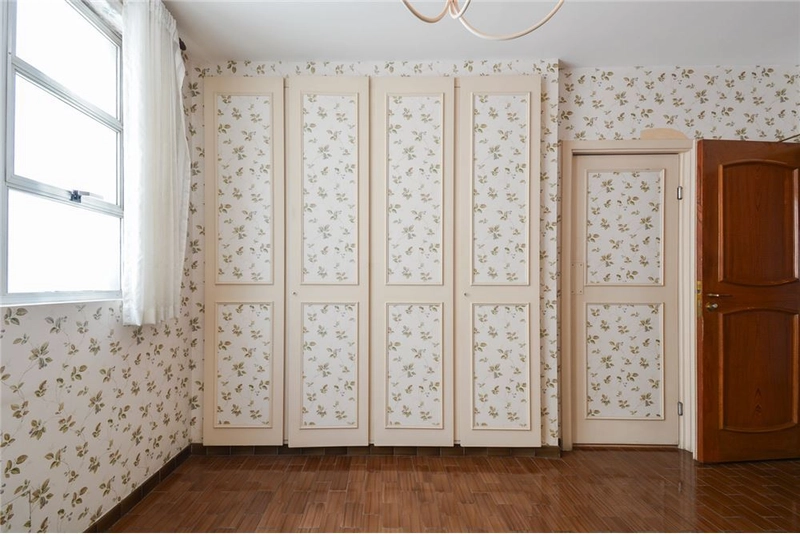 Apartamento 3 dormitórios 2 vagas em Higienópolis: 8ª foto da galeria de imagens do imóvel