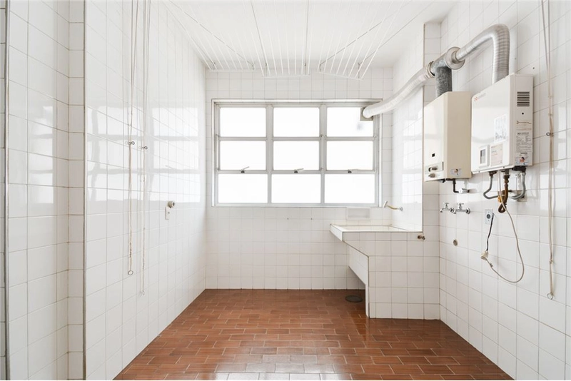 Apartamento 3 dormitórios 2 vagas em Higienópolis: 14ª foto da galeria de imagens do imóvel