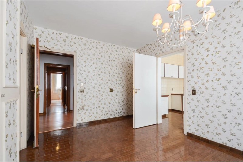 Apartamento 3 dormitórios 2 vagas em Higienópolis: 9ª foto da galeria de imagens do imóvel