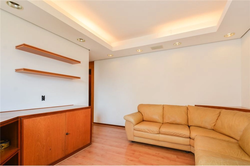 Apartamento 3 dormitórios 2 vagas em Higienópolis: 36ª foto da galeria de imagens do imóvel