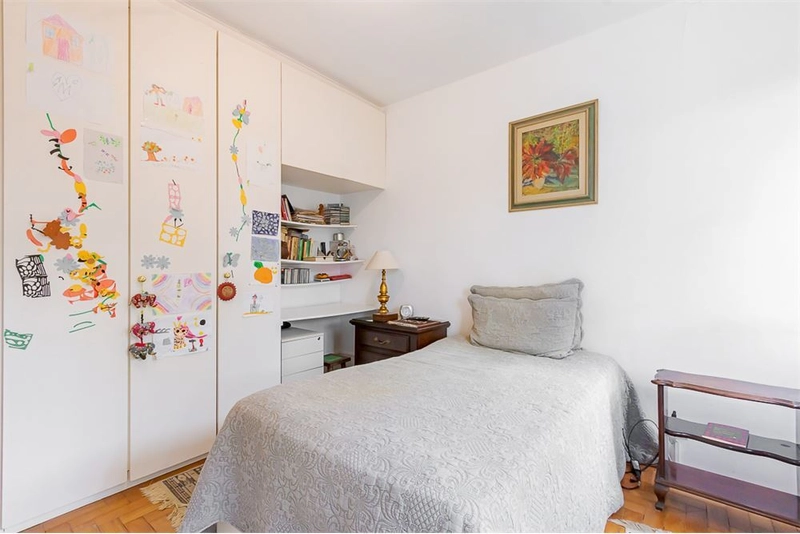 Apartamento 3 dormitórios 1 vaga Vila Madalena: 21ª foto da galeria de imagens do imóvel